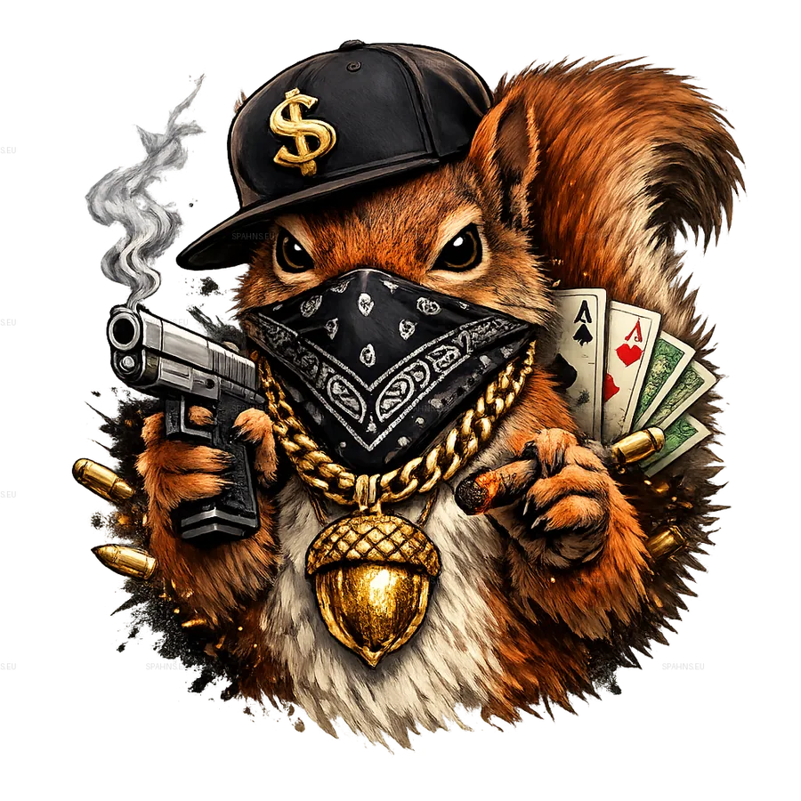 Squirrel