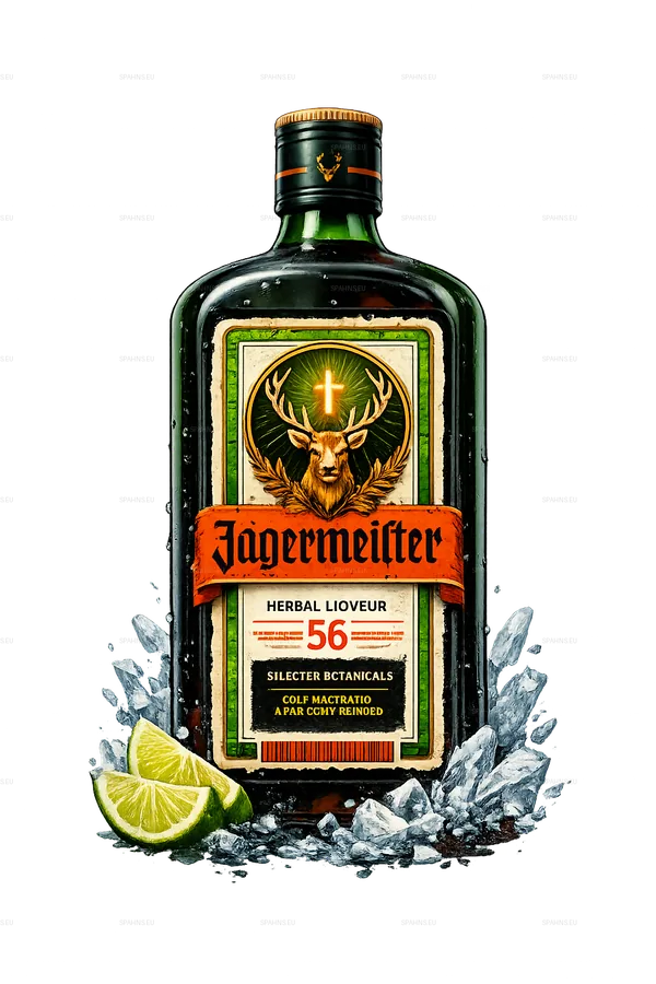 Jägermeister