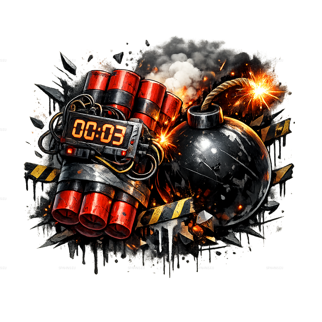 Dynamite