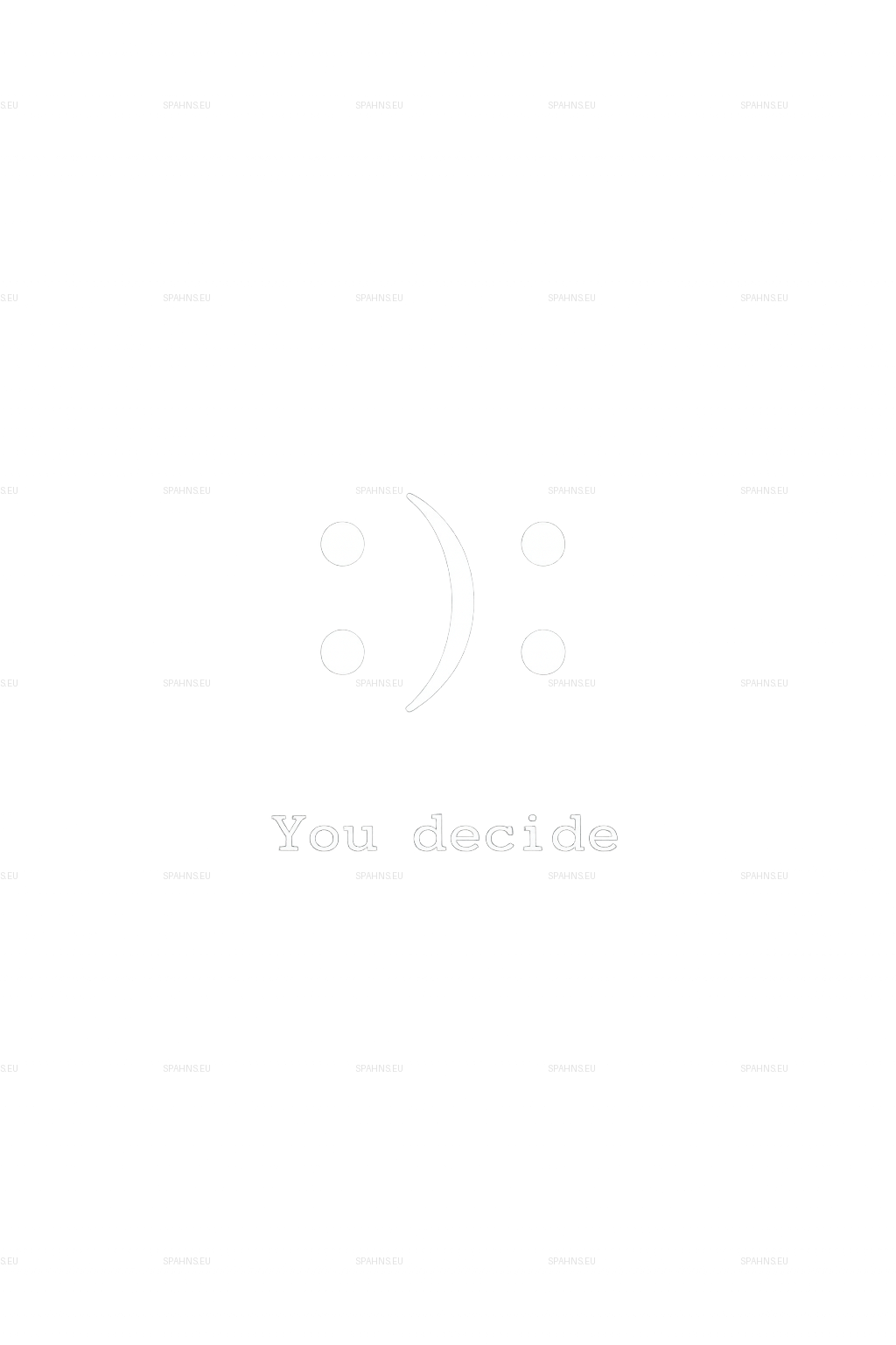 :):