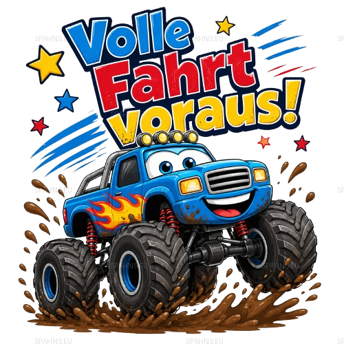 Monster Truck