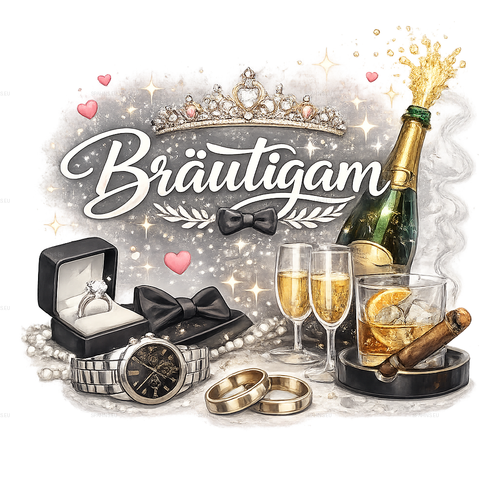 Bräutigam