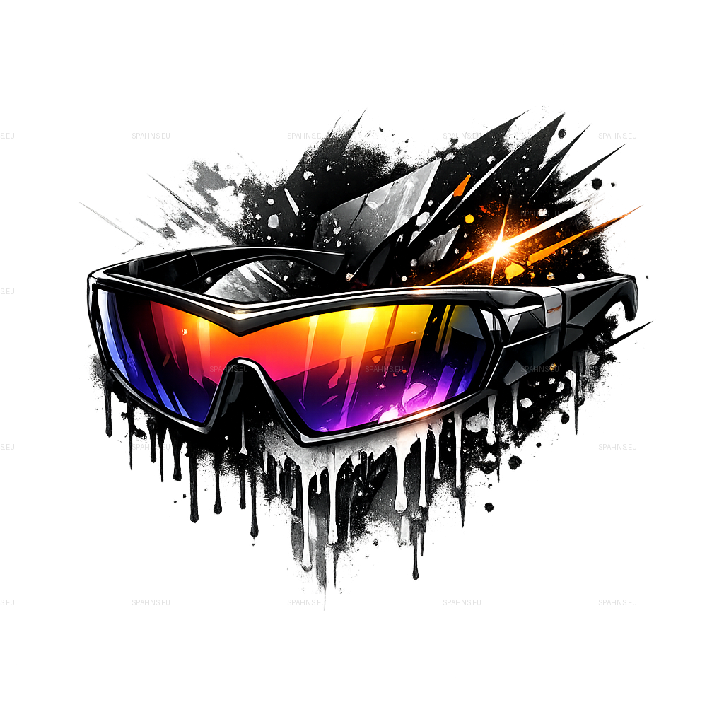 Sonnenbrille