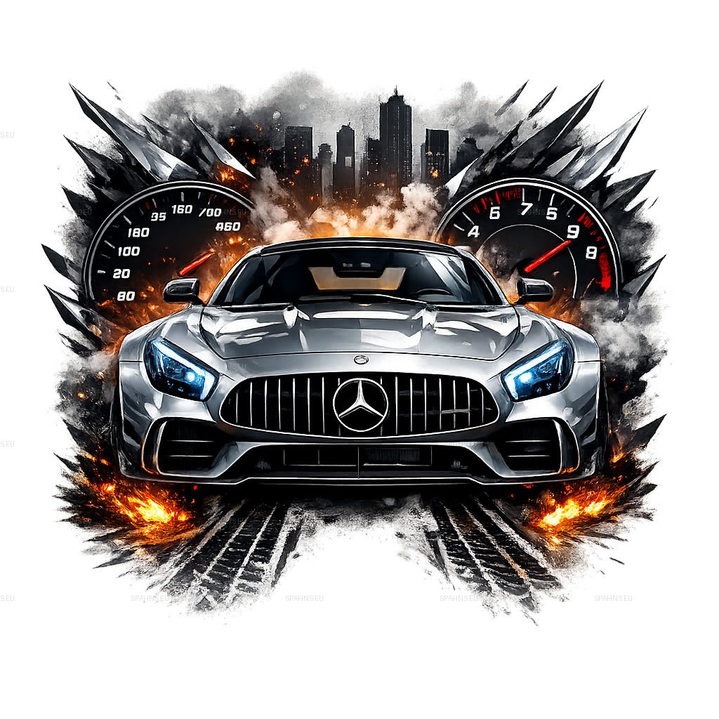 Mercedes