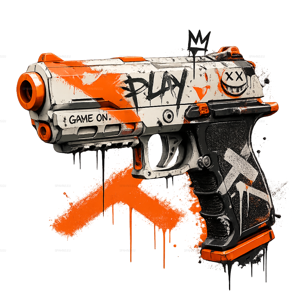 Gun