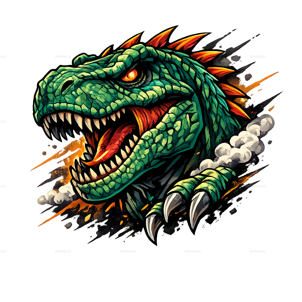 Dinosaur
