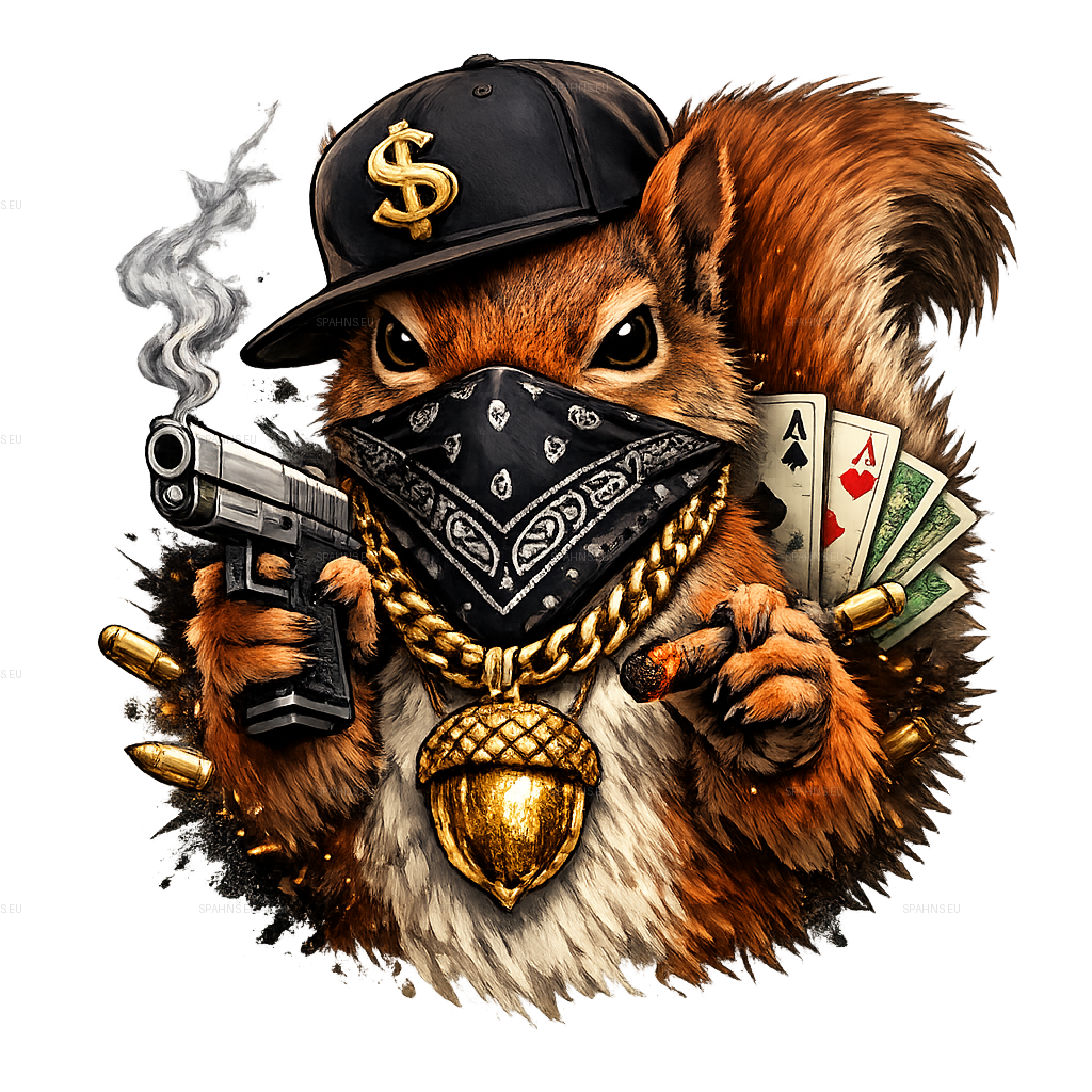 Squirrel