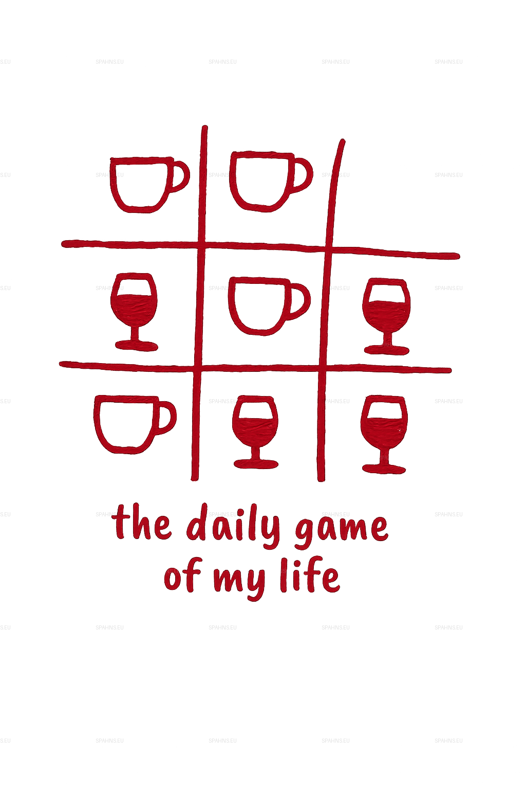 Daily Game