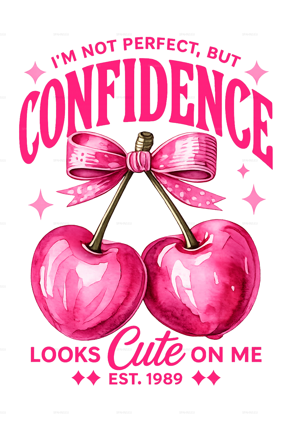 Confidence
