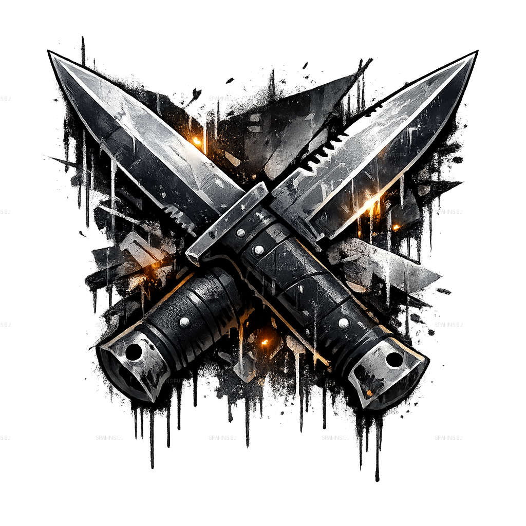Knife
