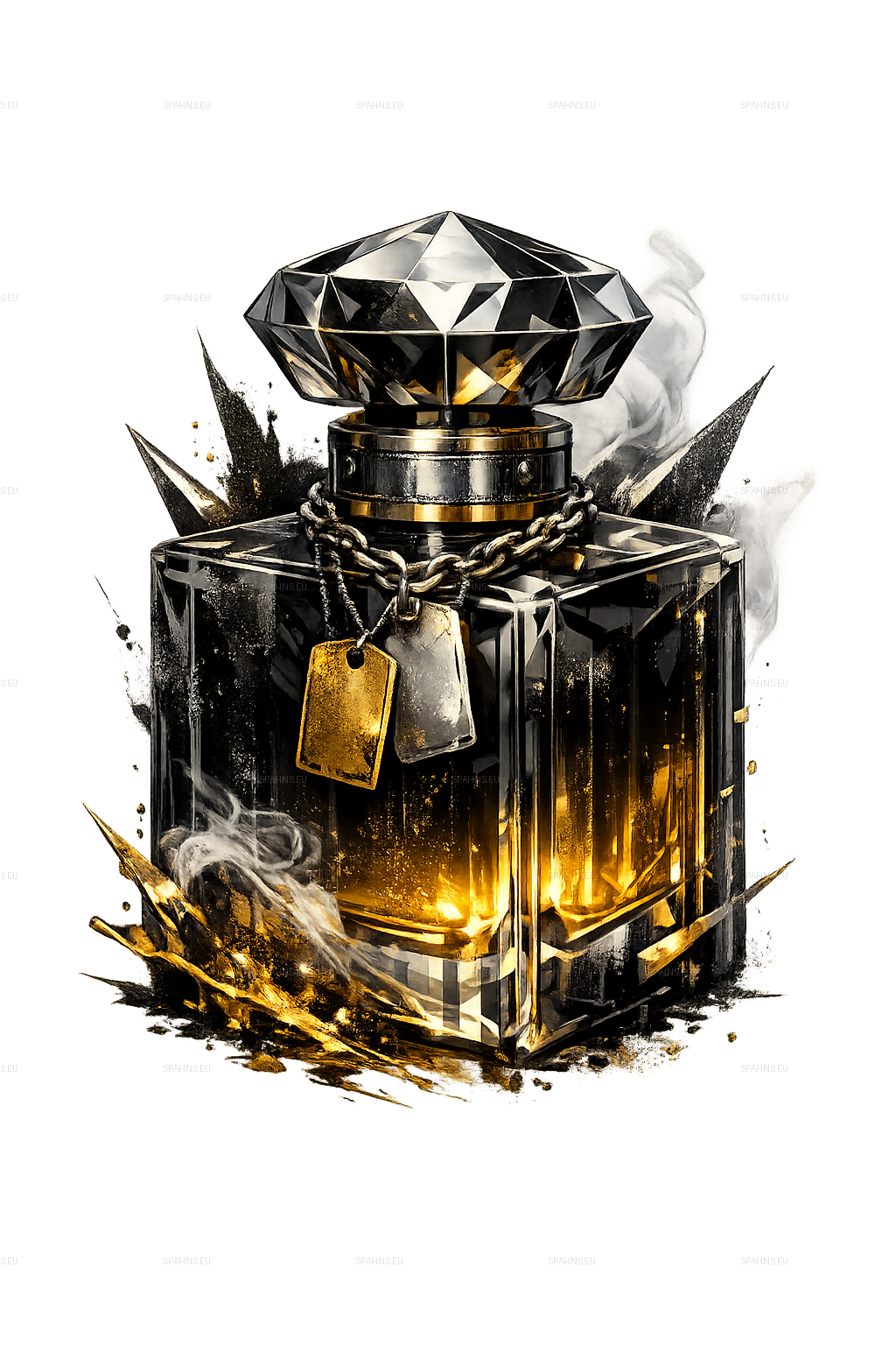 Fragrance