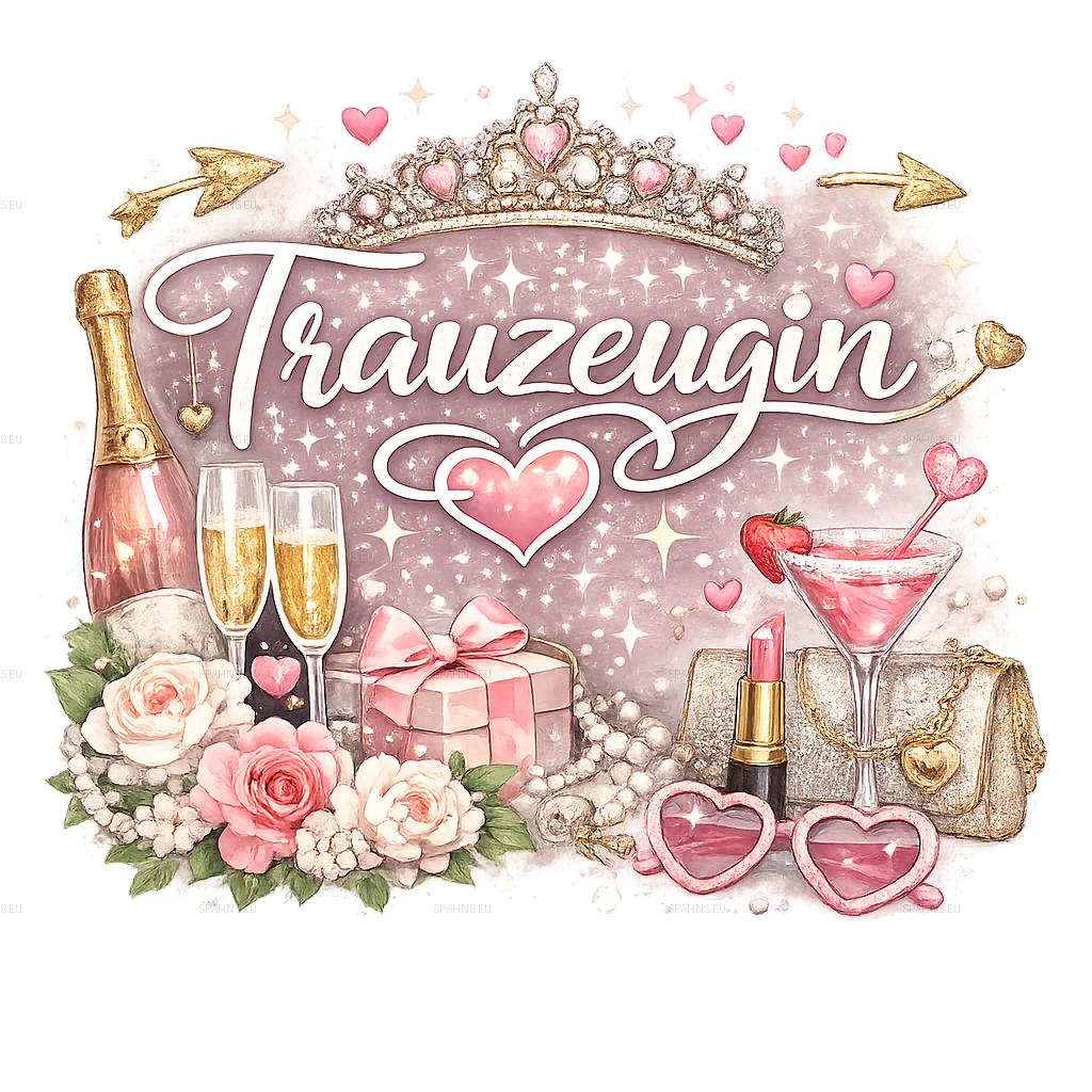 Trauzeugin