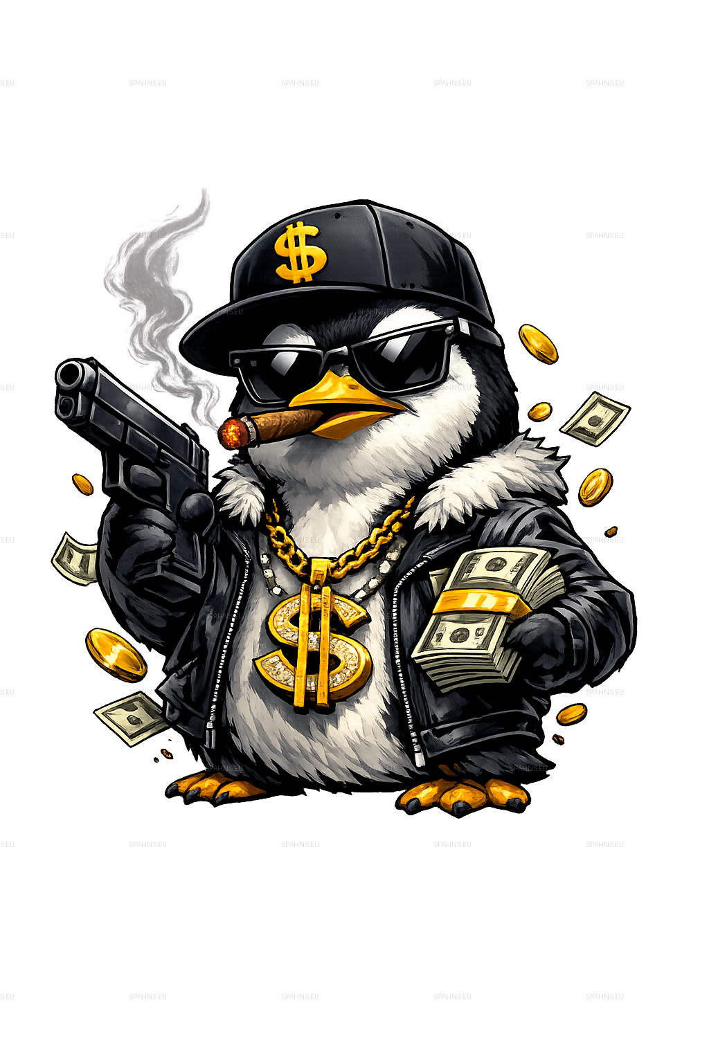 Penguin