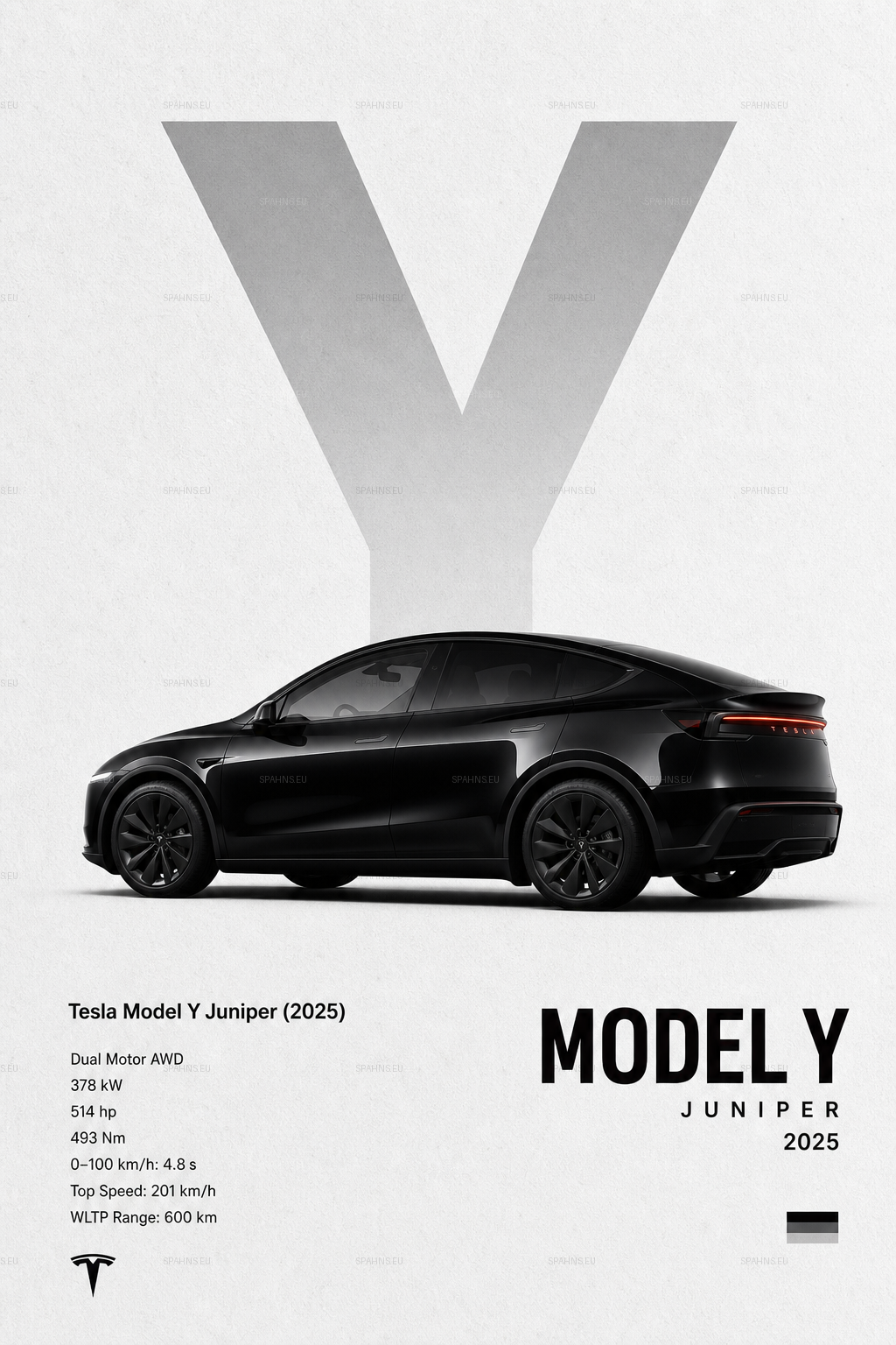 Model Y