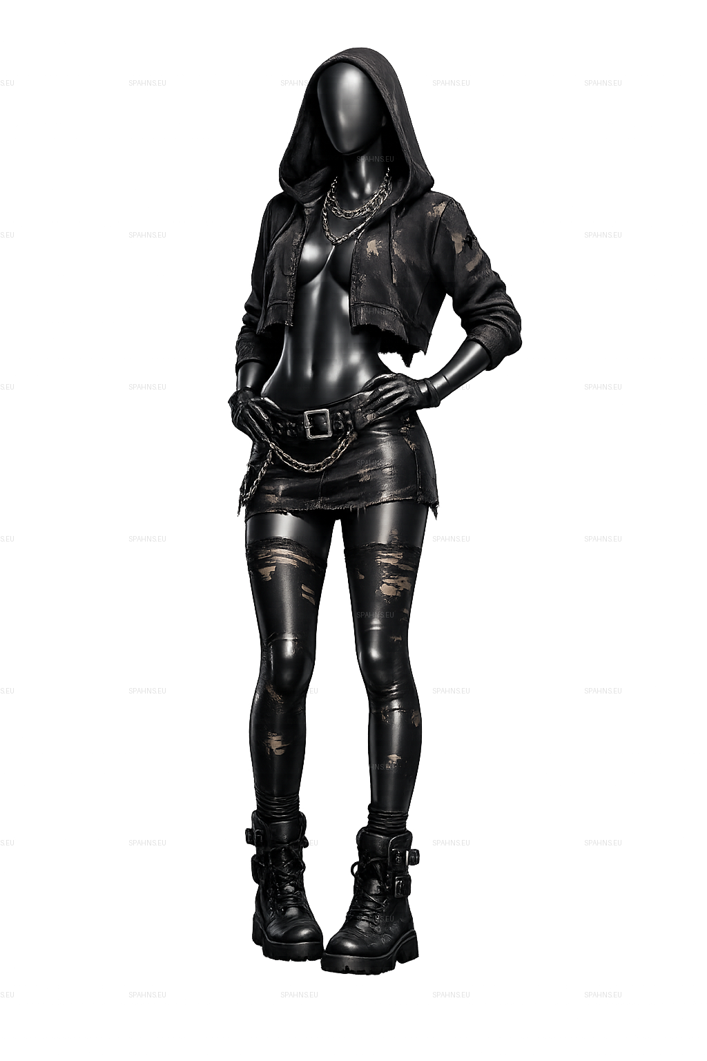 Girl