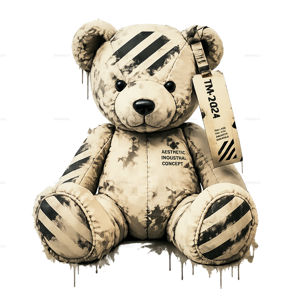 Teddy