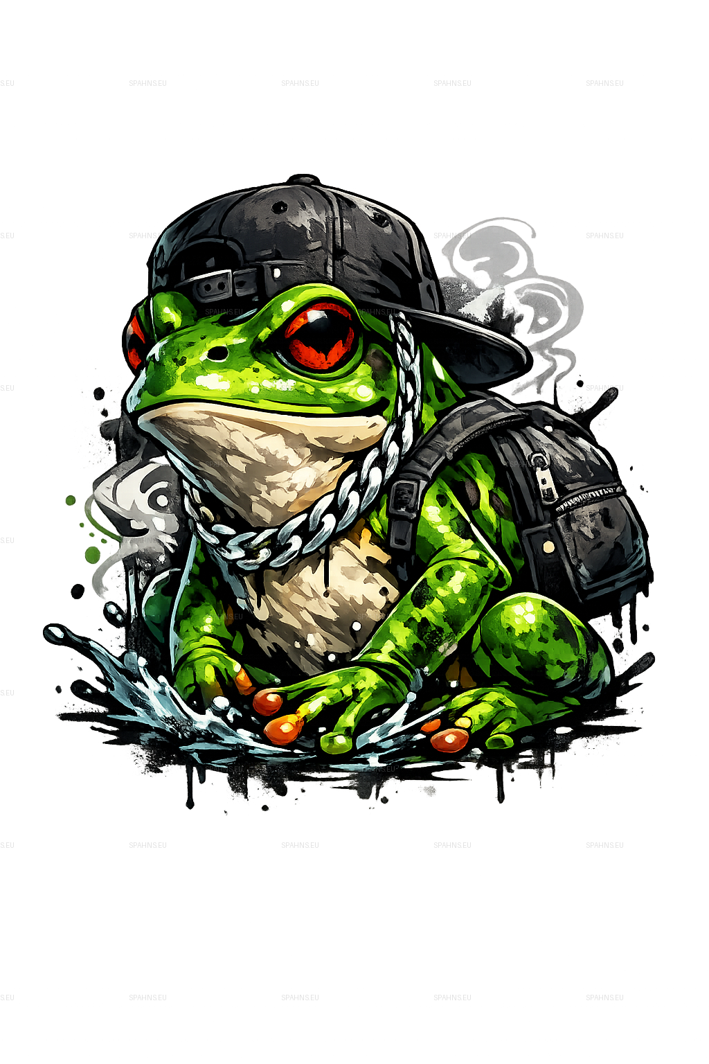 Frog