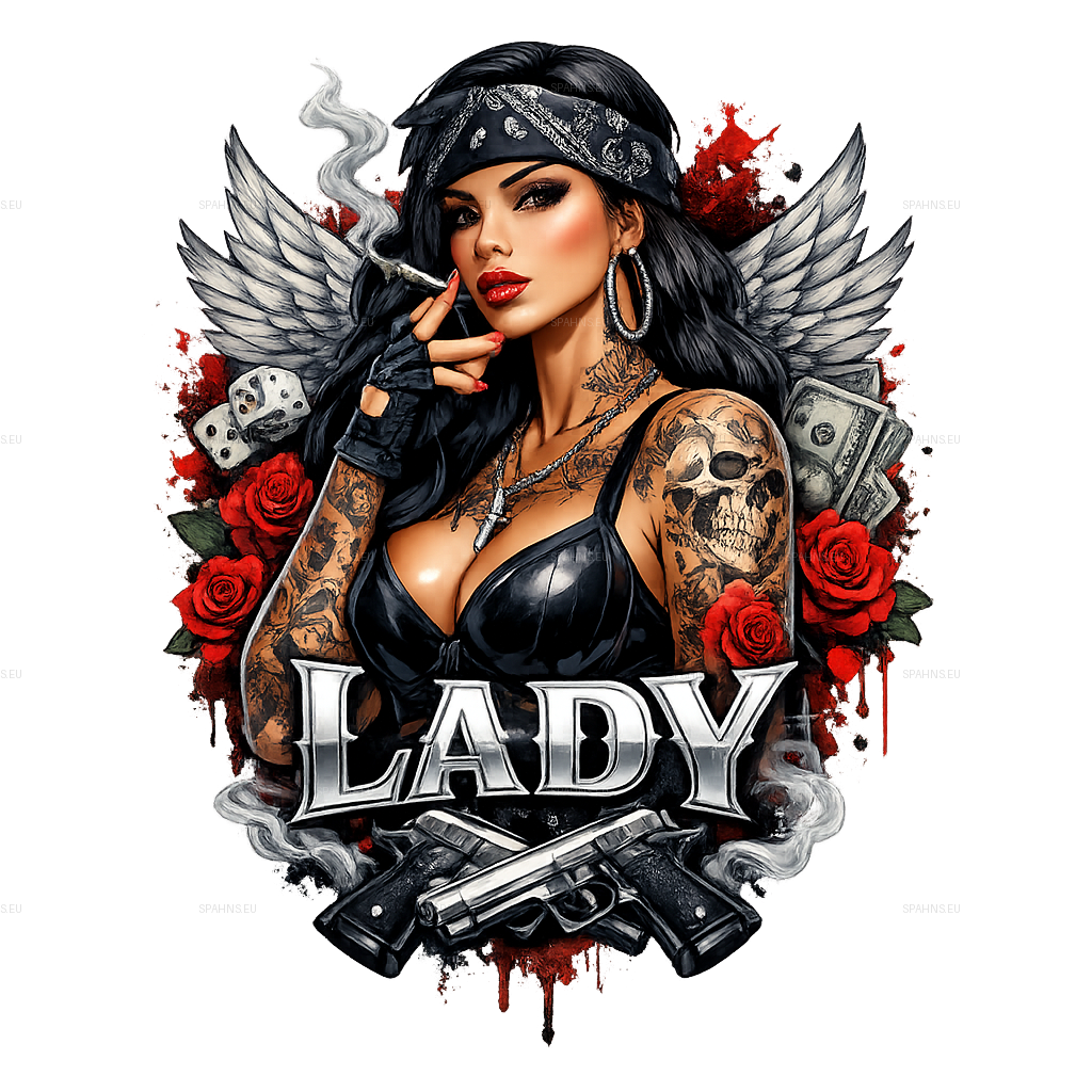 Lady