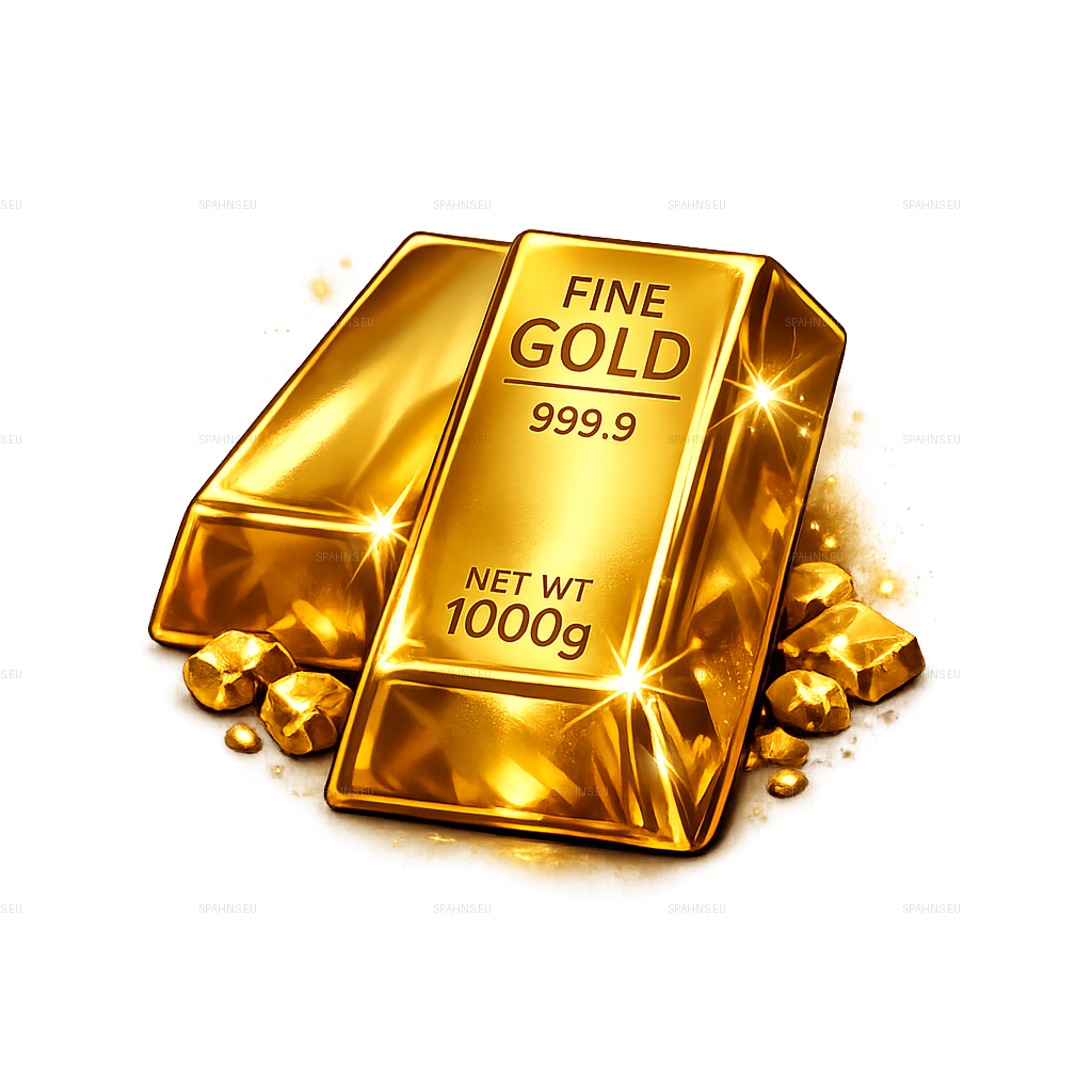 Gold