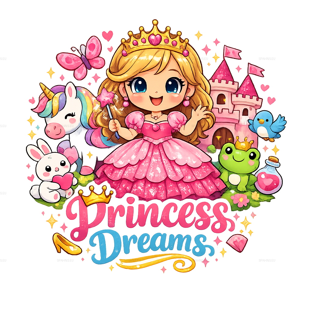 Princess