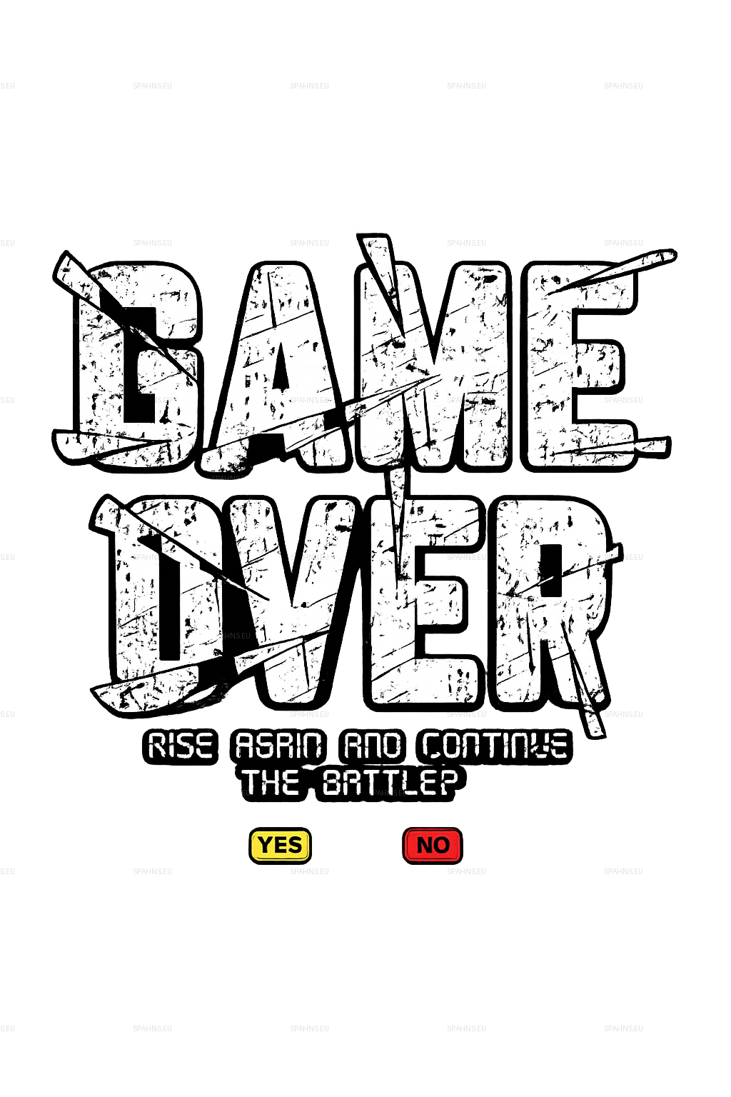 Game Over