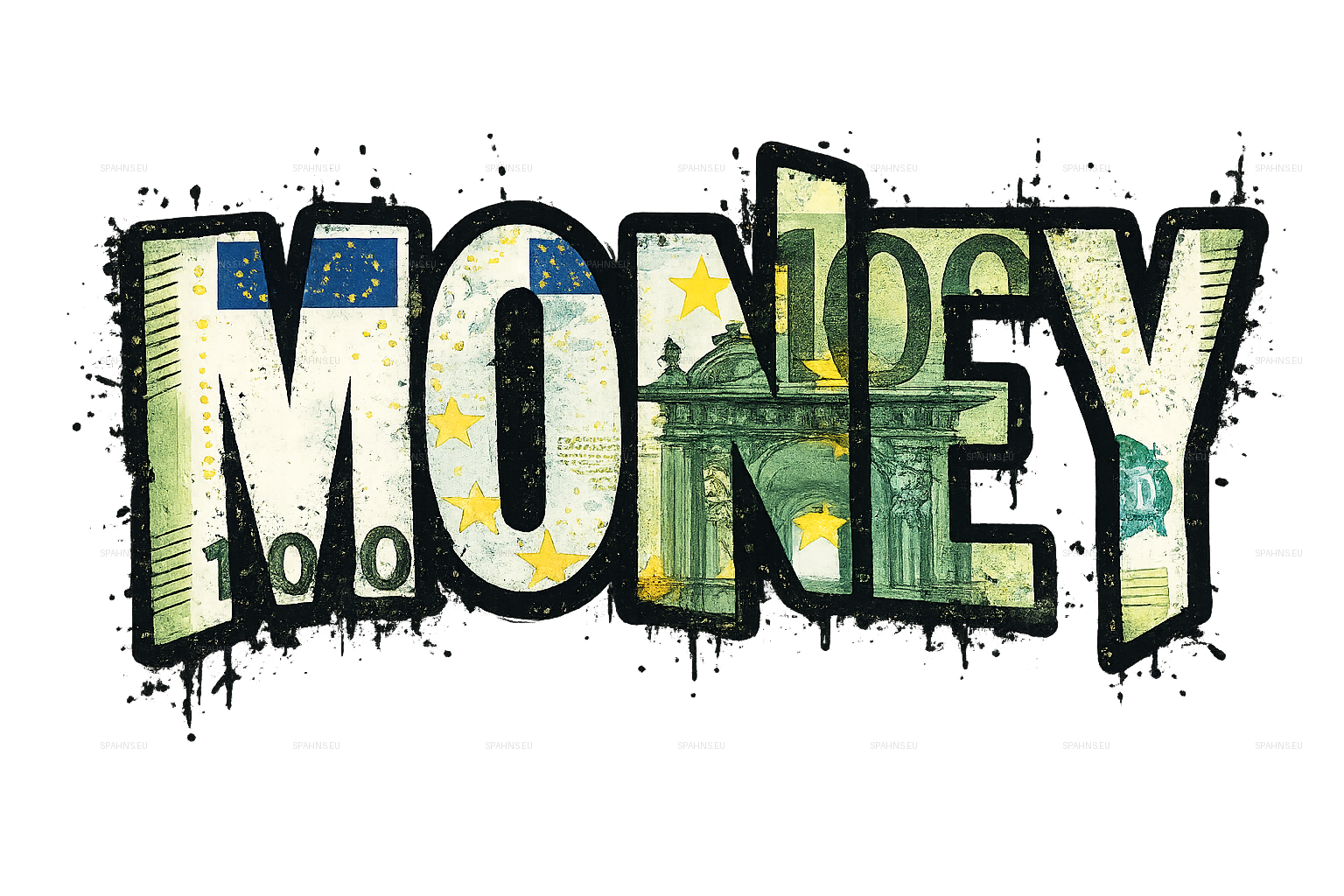 Money - Euro