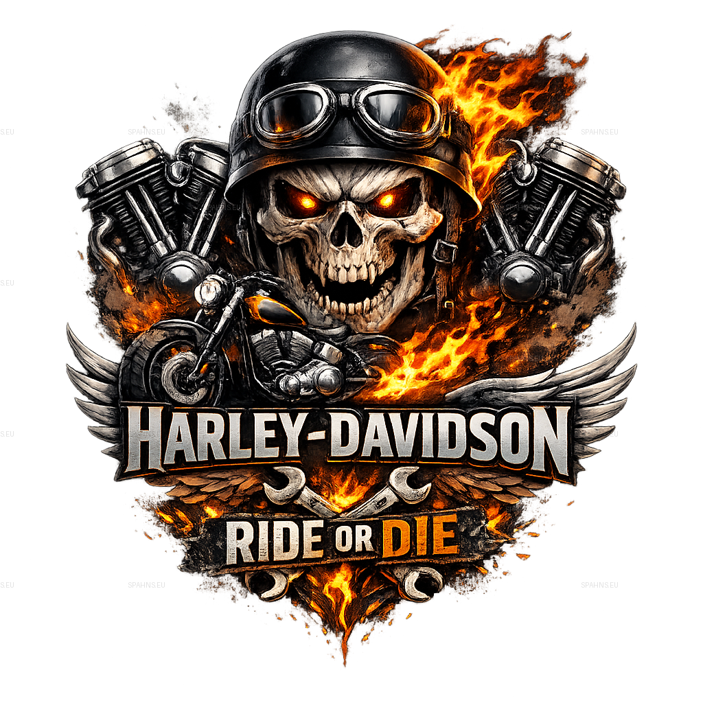 Harley-Davidson 2