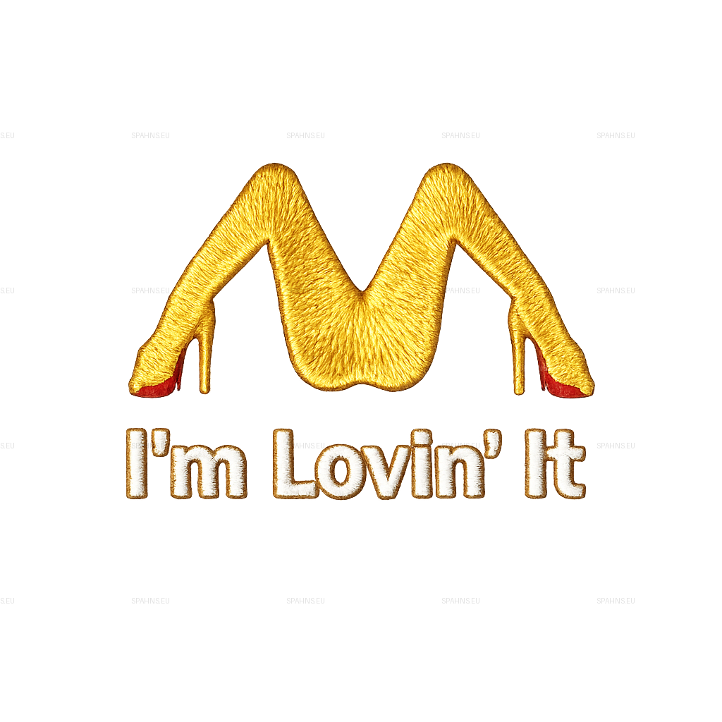 I'm Lovin