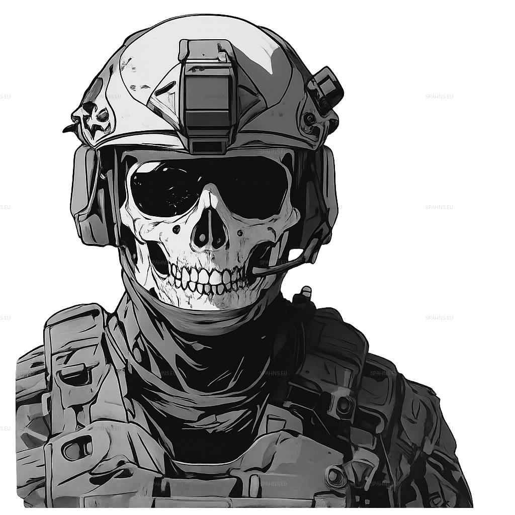 Soldat